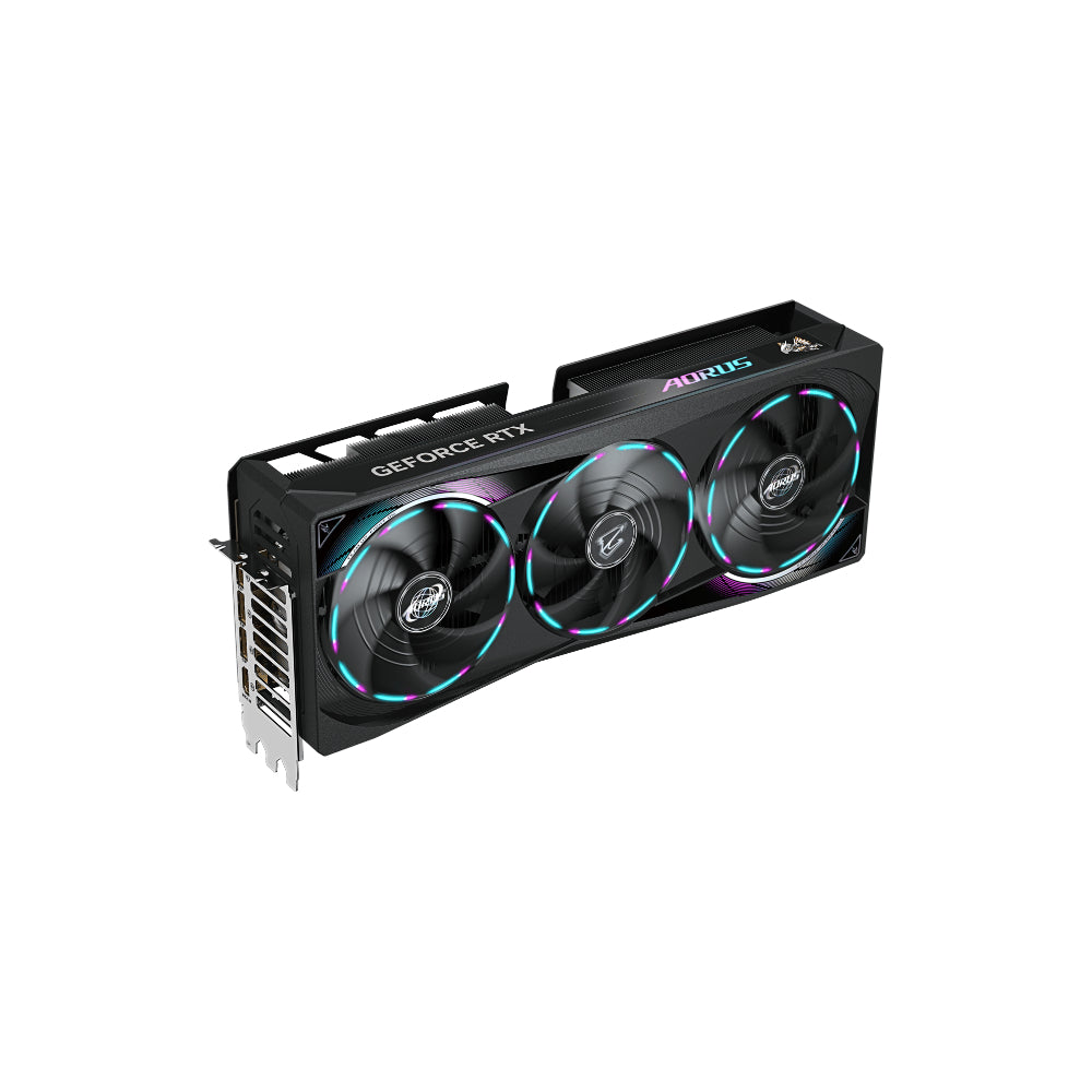 Gigabyte RTX 5080 Aorus Master 16GB