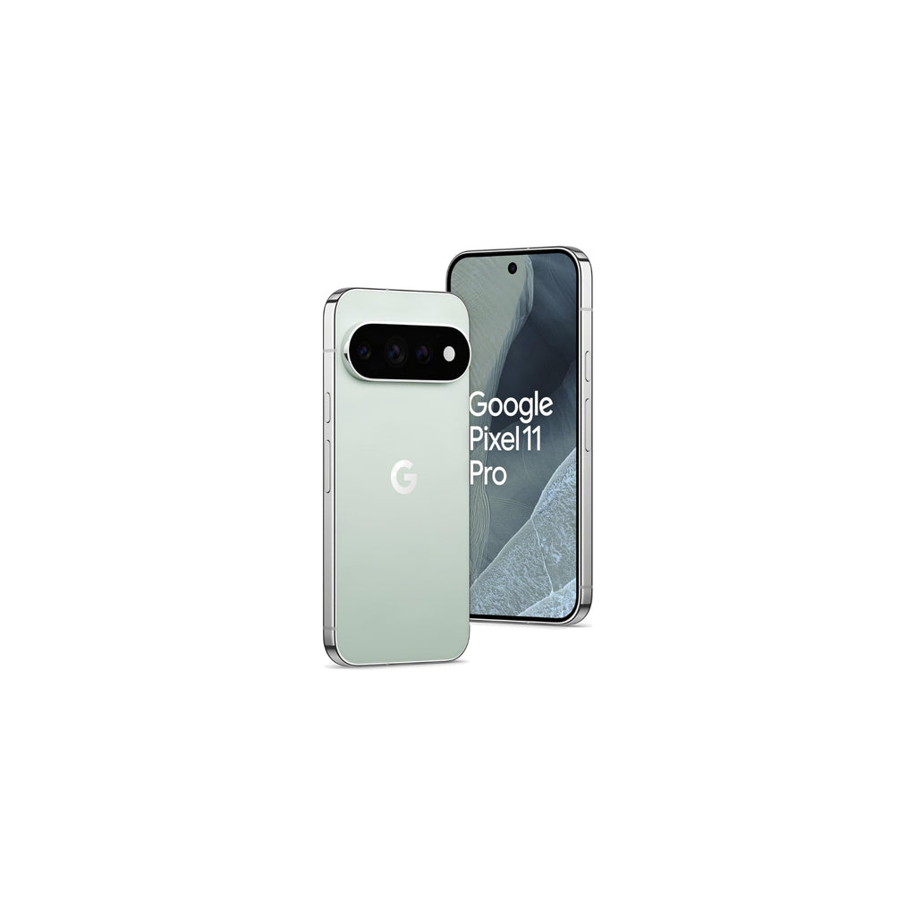 Google Pixel 11 Pro 6.3” 5G 256GB Fog