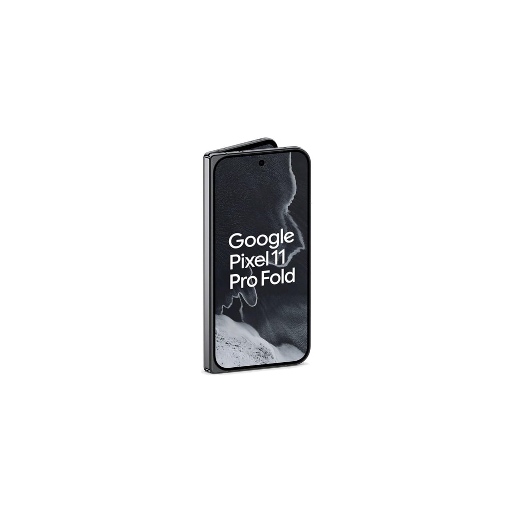 Google Pixel 11 Pro Fold 8” 5G 256GB Obsidian
