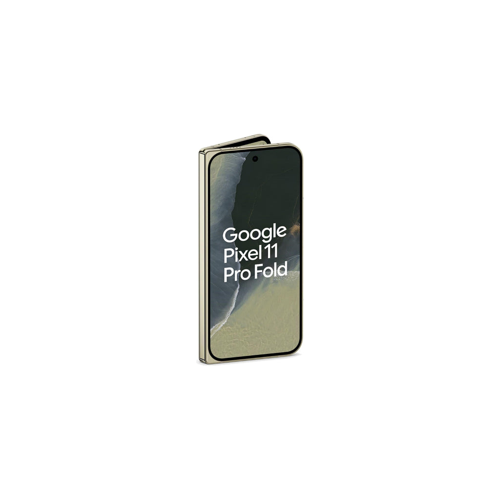 Google Pixel 11 Pro Fold 8” 5G 256GB Olive