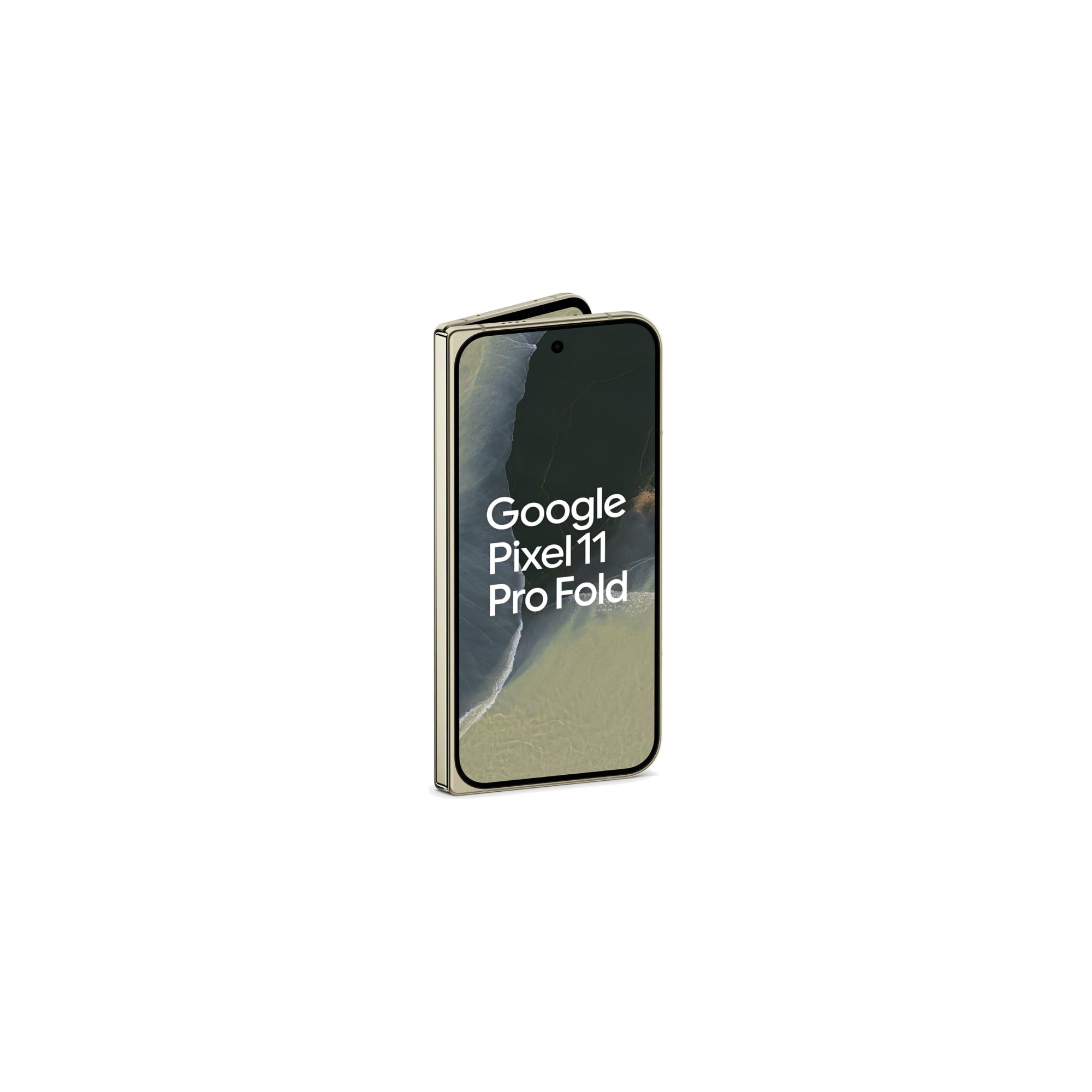 Google Pixel 11 Pro Fold 8” 5G 256GB Olive