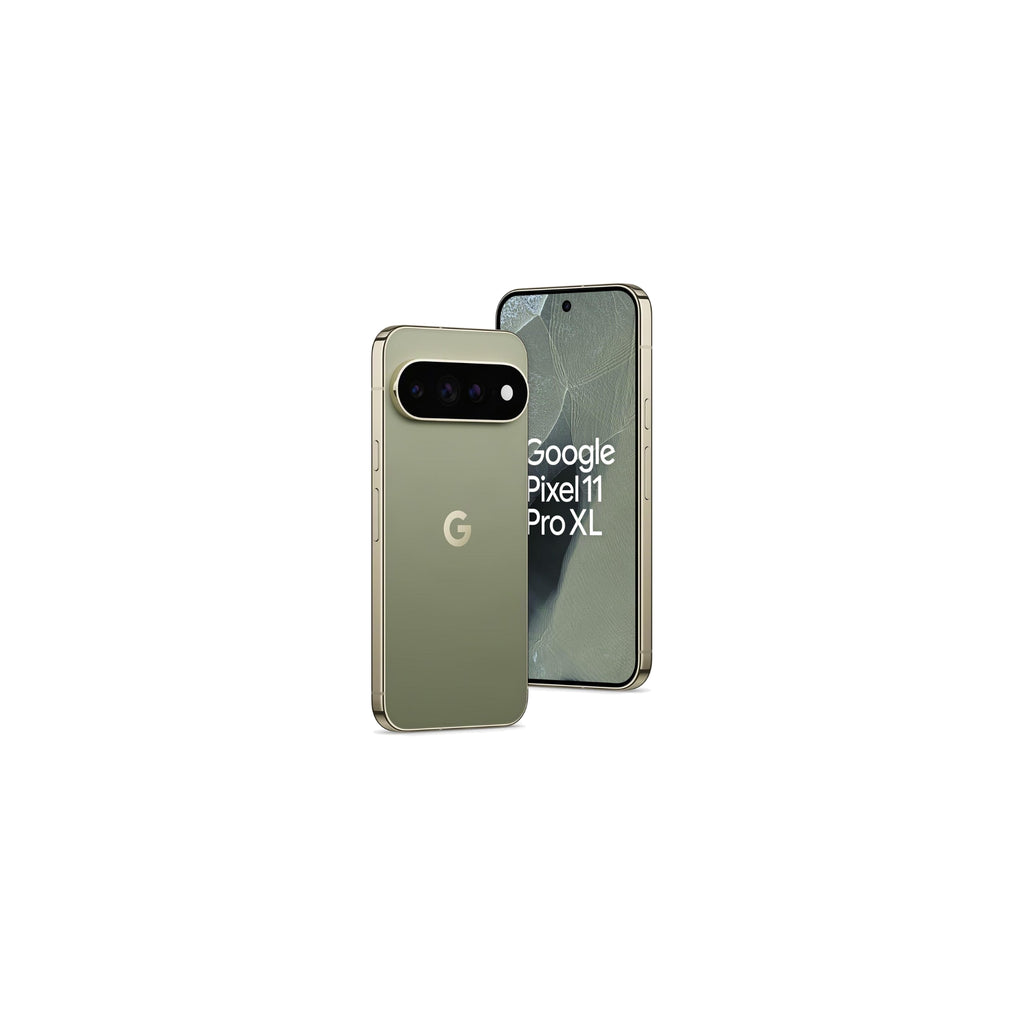 Google Pixel 11 Pro XL 6.8” 5G 512GB Olive