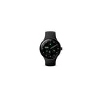 Google Pixel Watch 4 - 4G - 45mm Svart