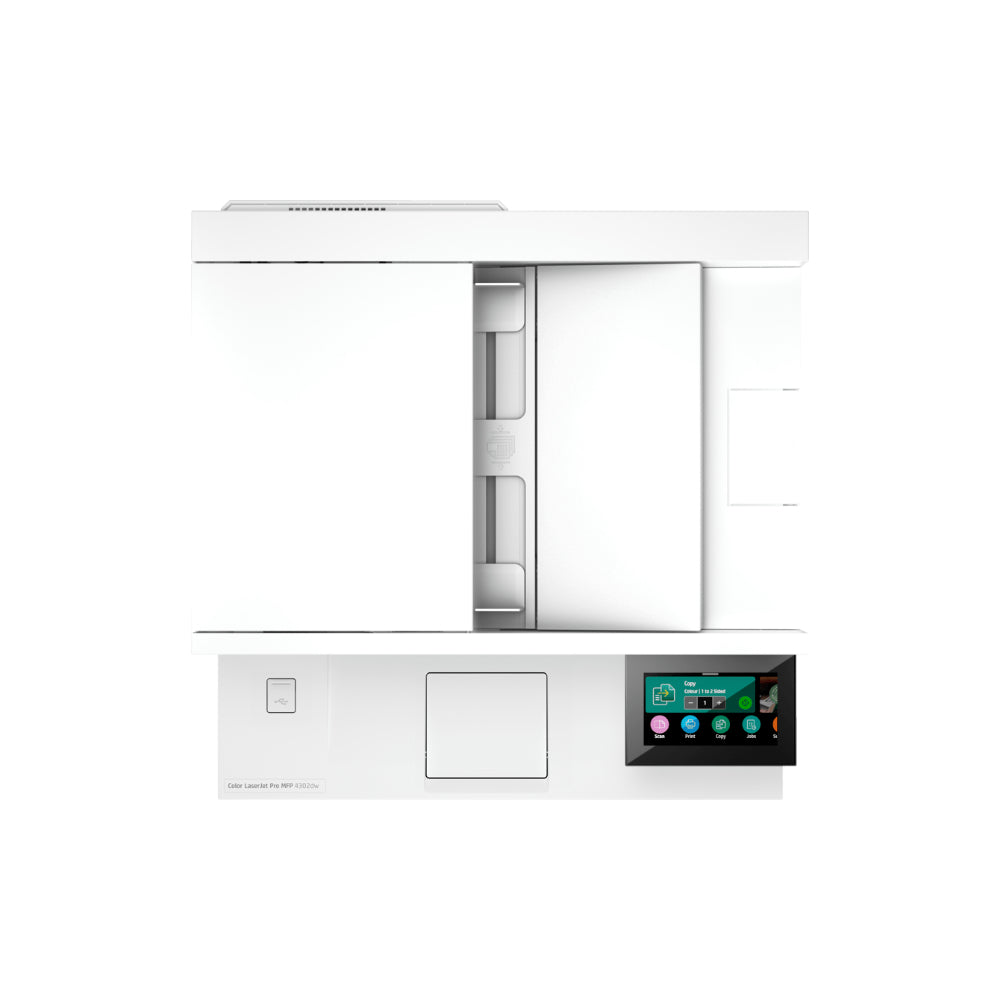 HP Color LaserJet Pro MFP 4302dw