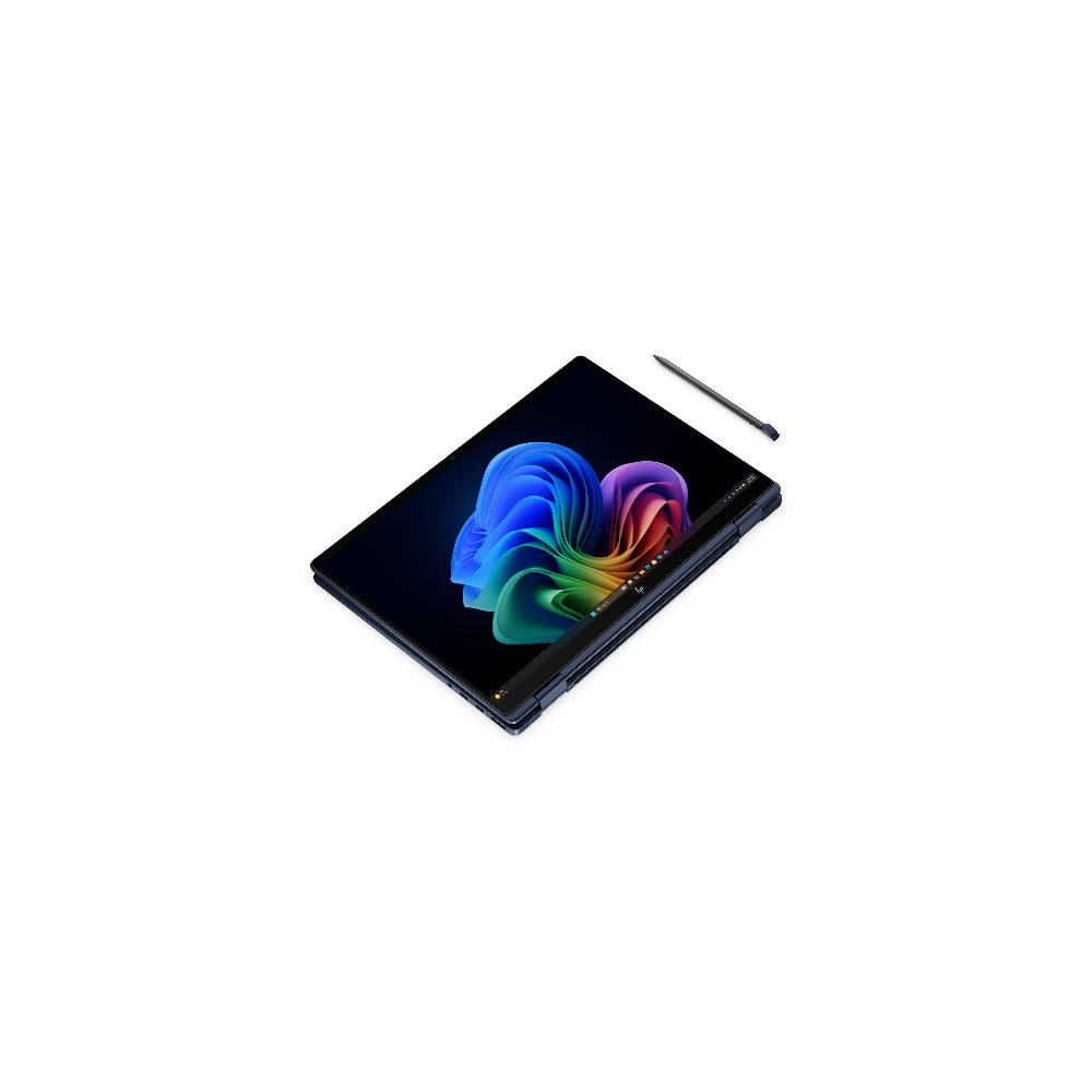 HP EliteBook X Flip G2i14 14" - Core Ultra 5 325 - 32GB RAM 512GB SSD - 5G