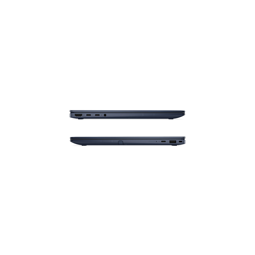 HP EliteBook X G2i14 Flip 14" Touch - Core Ultra 5 335 - 32GB 512GB - 5G