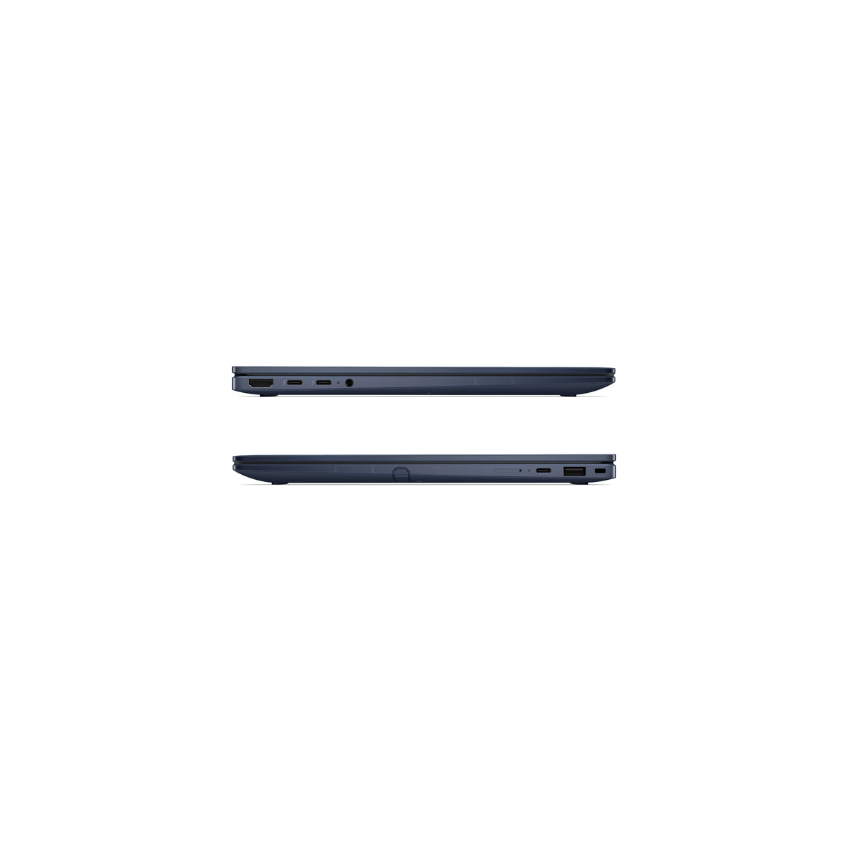 HP EliteBook X G2i14 Flip 14" Touch - Core Ultra 5 335 - 32GB 512GB - 5G
