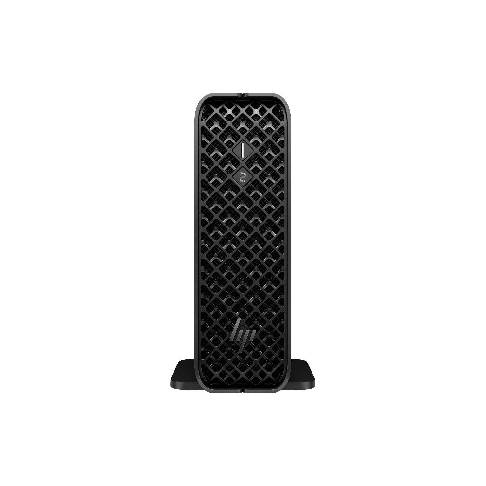 HP Z2 G1i Mini - Core Ultra 7 265 - 16GB RAM 256GB SSD