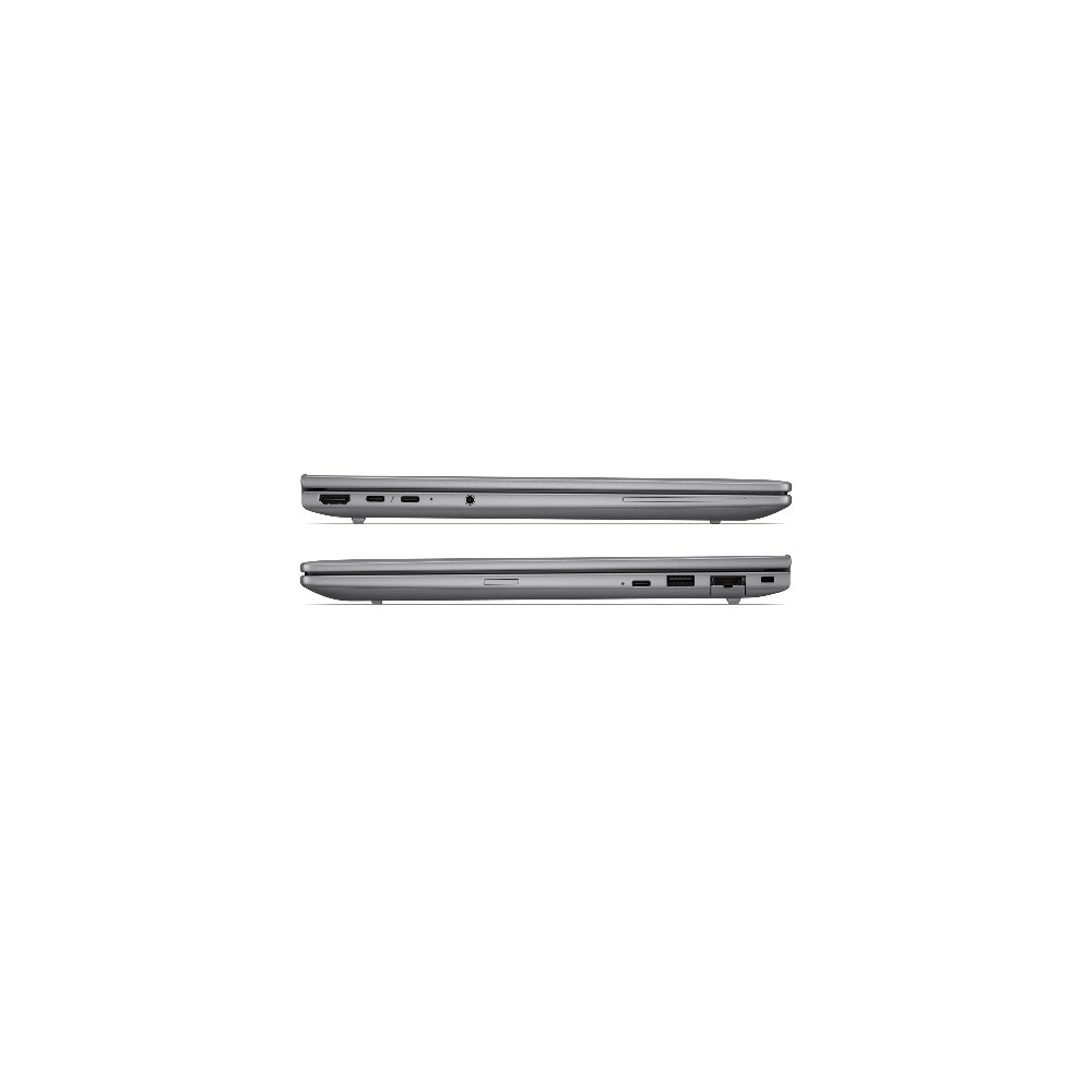 HP ZBook 8 G2a 14" - Ryzen AI 7 P450 - 32GB 512GB SSD