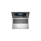 HP ZBook Fury G10 - 16" - i9 - 128GB RAM - 2.5TB SSD - Quadro 5000