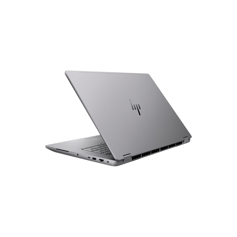 HP ZBook Fury G1i 18" - Core Ultra 9 285H - 64GB RAM 2TB SSD - RTX Pro 5000