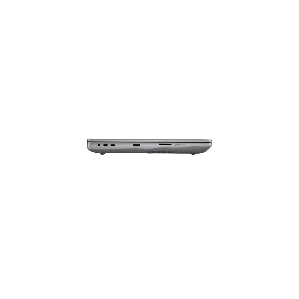 HP ZBook Fury G1i16 16" - Core Ultra 7 270HX Plus - 32GB 512GB SSD - RTX Pro 3000