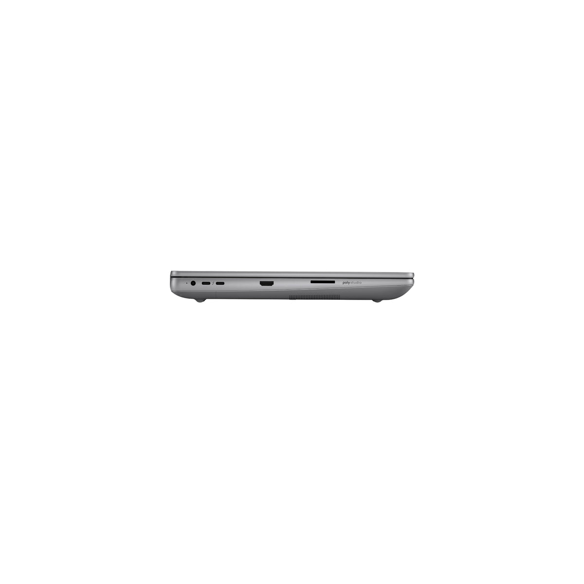 HP ZBook Fury G1i16 16" - Core Ultra 7 270HX Plus - 32GB 512GB SSD - RTX Pro 3000