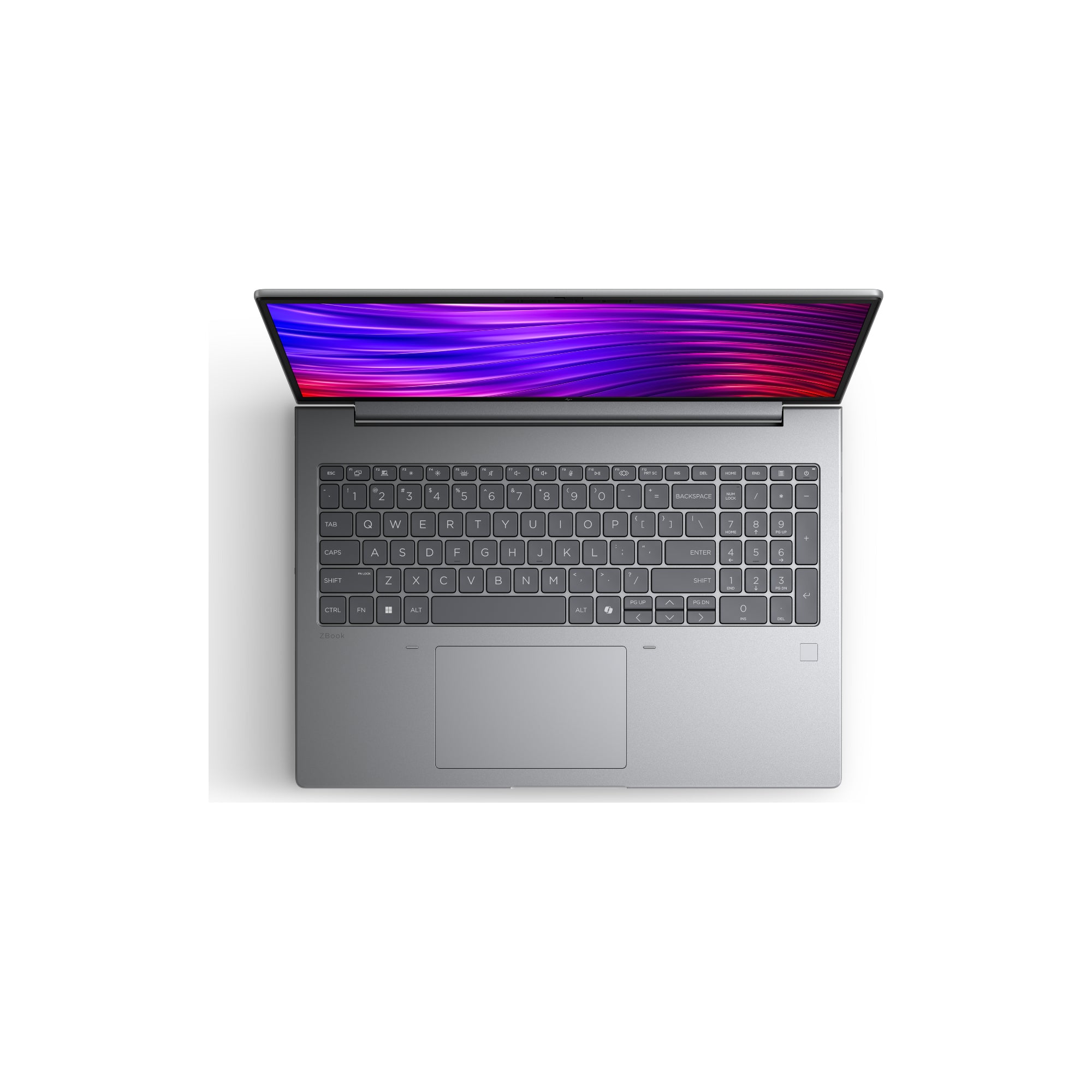 HP ZBook X G2i16 16" - Core Ultra 9 386H - 64GB 1TB SSD - RTX PRO 2000