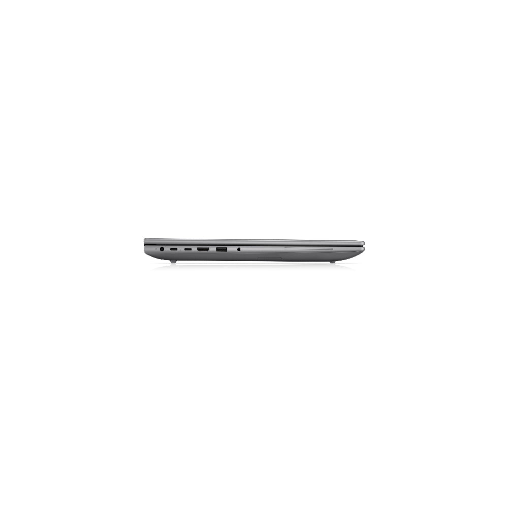 HP ZBook X G2i16 16" - Core Ultra 9 386H - 16GB RAM 1TB SSD