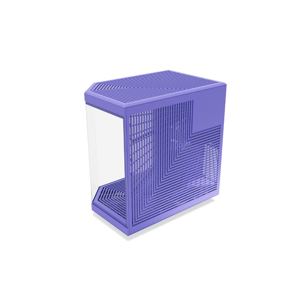 Hyte Y70 ATX Taro Milk