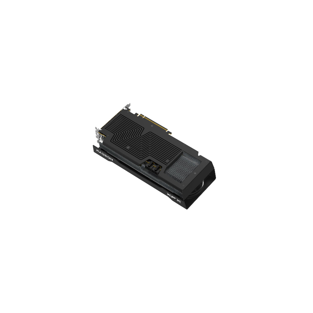 XFX Radeon RX 9070 XT GAMING 16GB