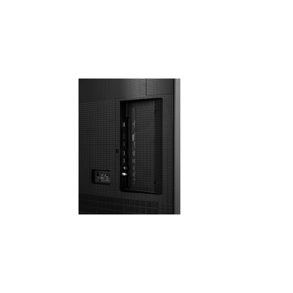 Outlet Hisense 50E8Q 50" - Mini LED 4K