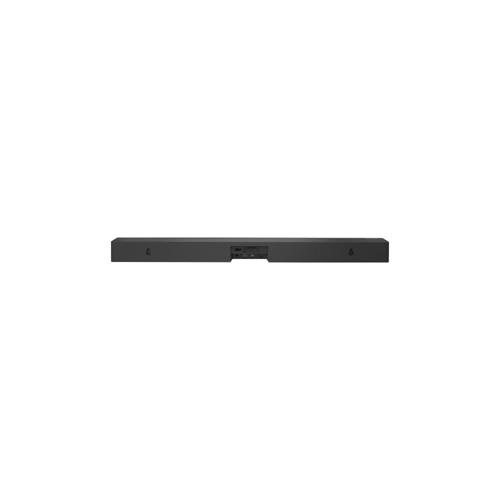 Hisense HS2100 2.1-kanal Soundbarsystem Svart