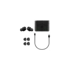 HyperX Cirro Buds Pro TWS Svart