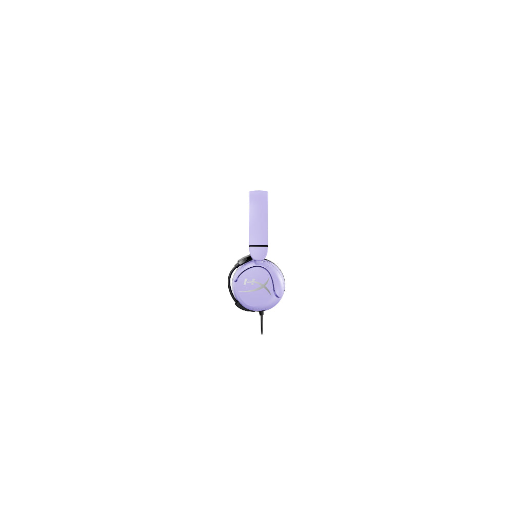 HyperX Cloud Mini Kabel Lila