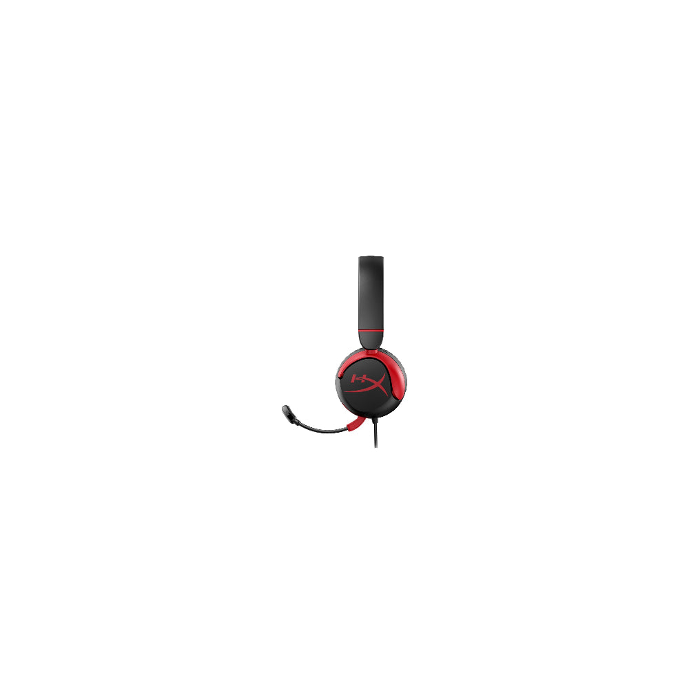 HyperX Cloud Mini Kabel Svart