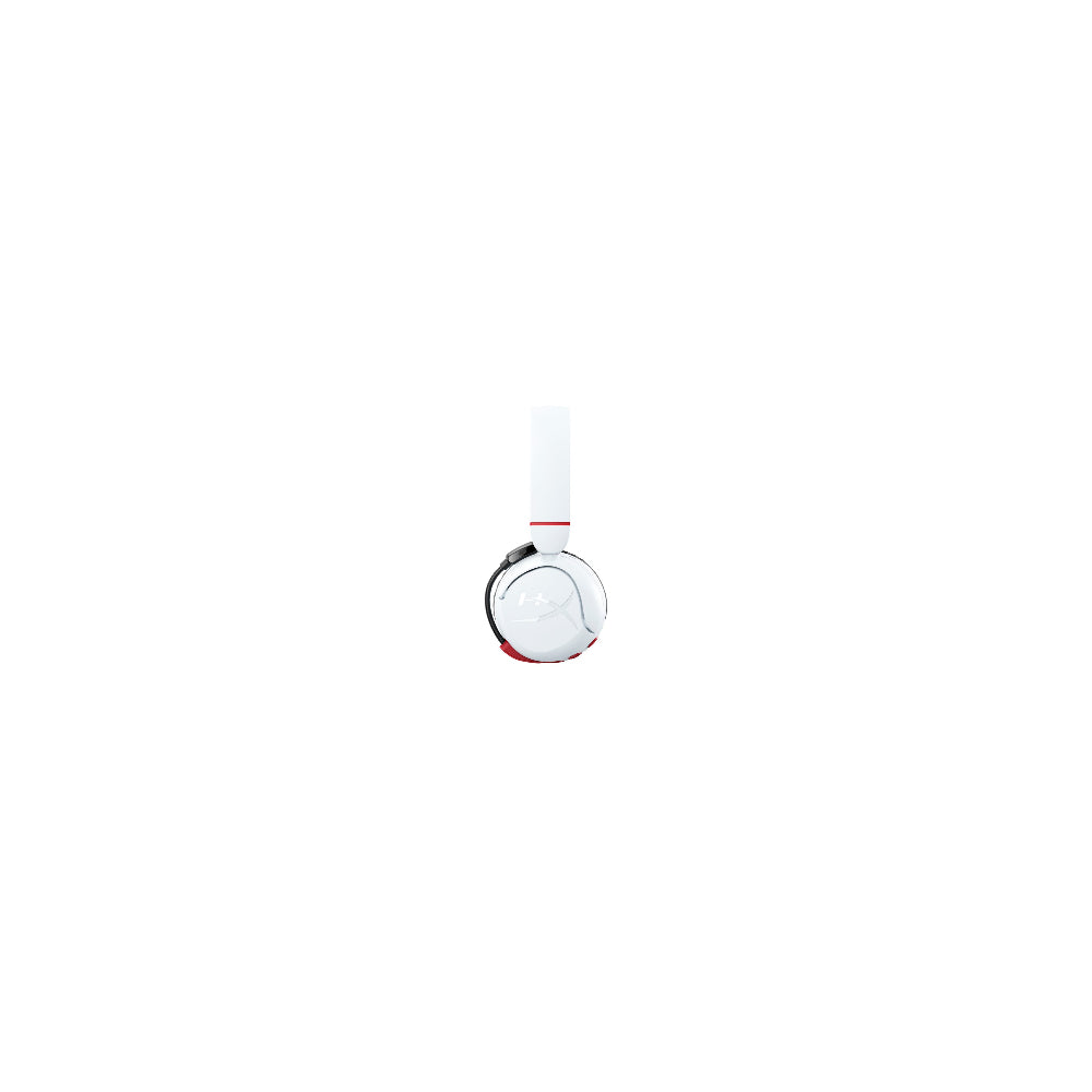 HyperX Cloud Mini Trådlösa Vit