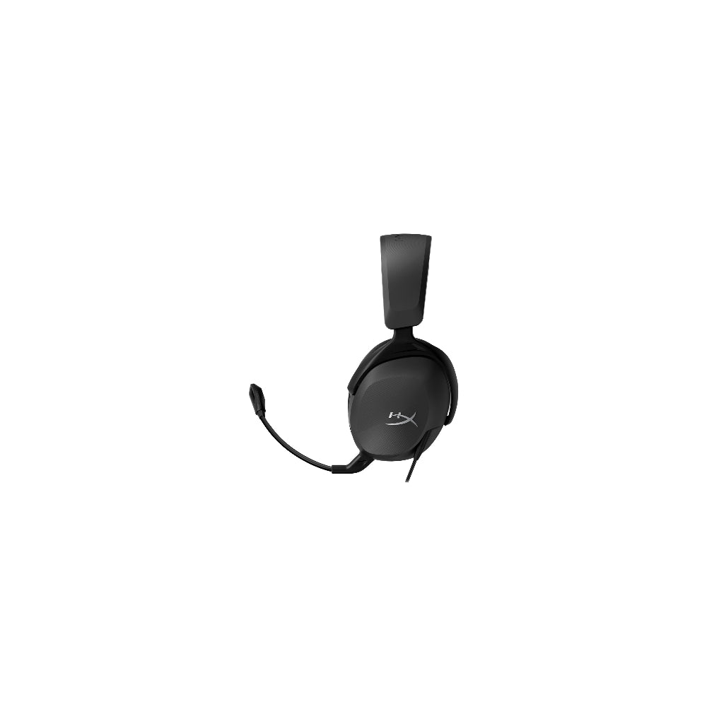 HyperX Cloud Stinger 2 Core Kabel Svart