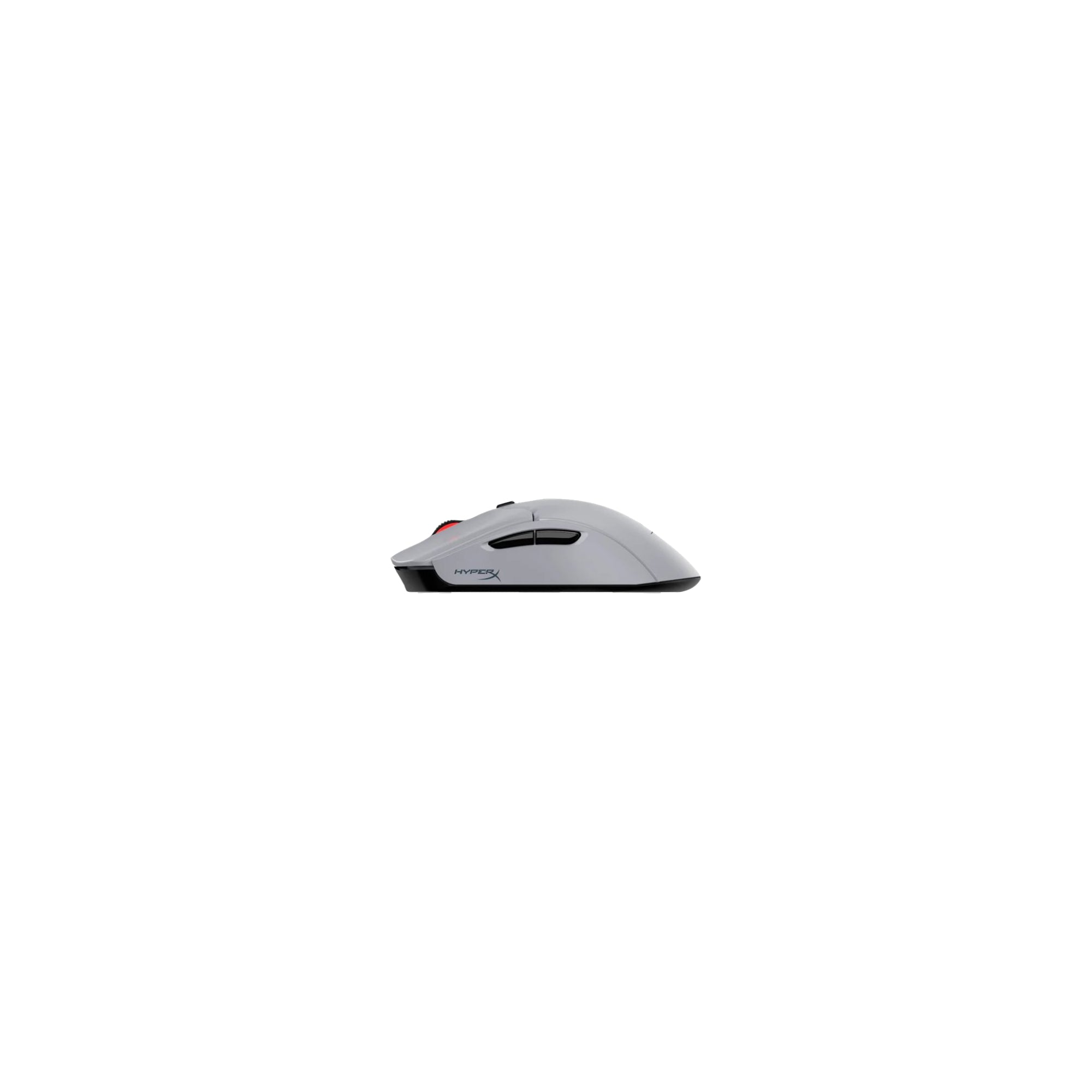 Outlet HyperX Pulsefire Haste 2 Pro Trådlös Grå