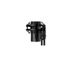 HyperX QuadCast 2 Mikrofon Kabel Svart