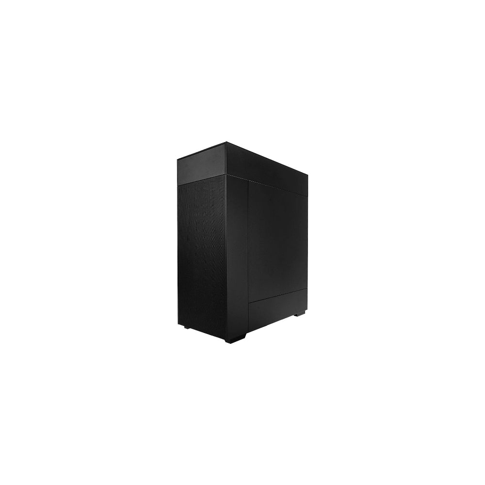 InWin ModFree Deluxe E-ATX Svart
