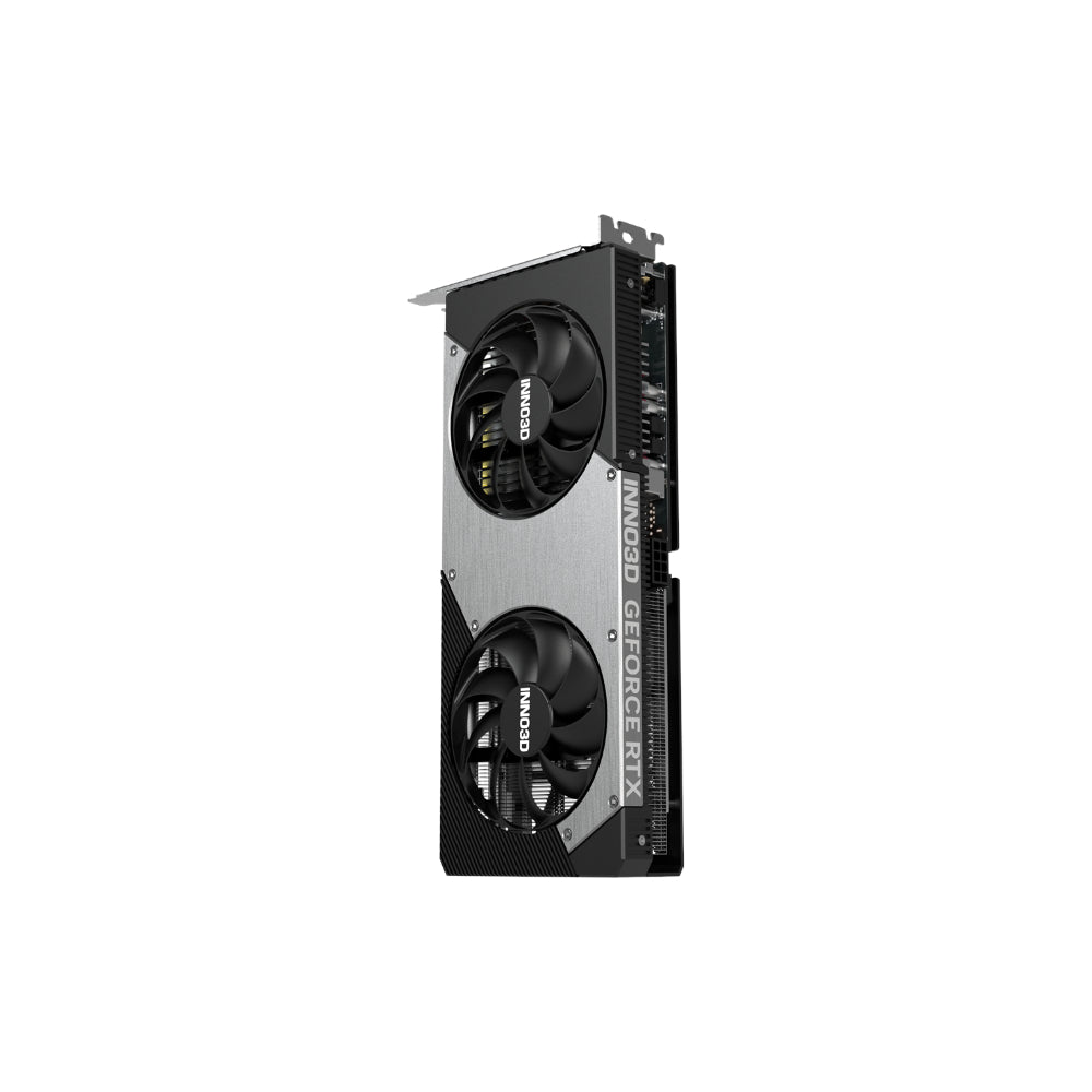 INNO3D GeForce RTX 5060 Twin X2 OC 8GB