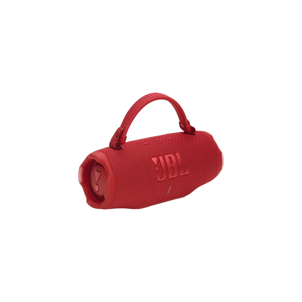 JBL Charge 6 Röd