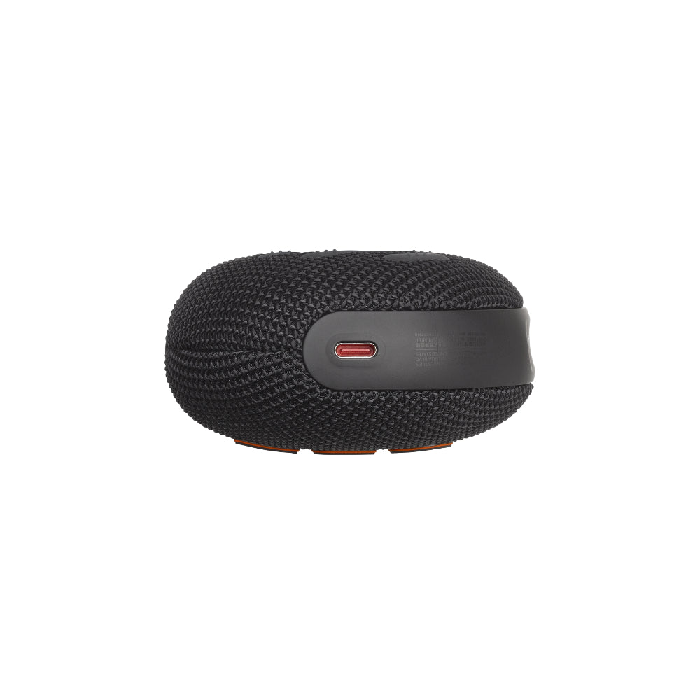 JBL Clip 5 Högtalare Svart