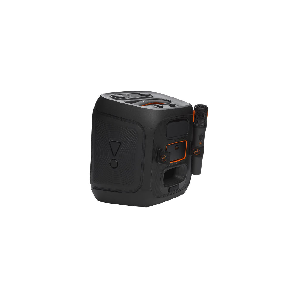 JBL Encore 2 Högtalare Svart
