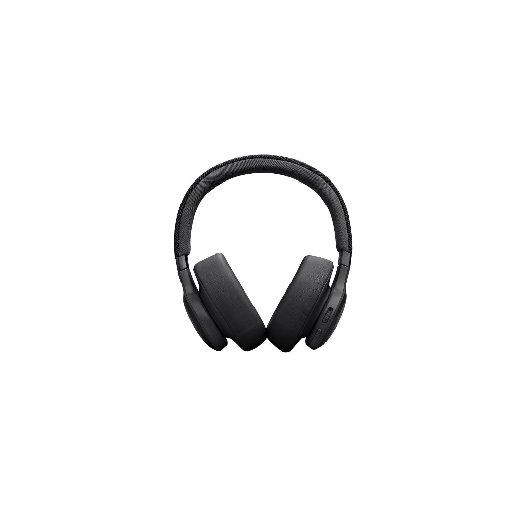 JBL Live 770NC Trådlösa Over-ear Svart
