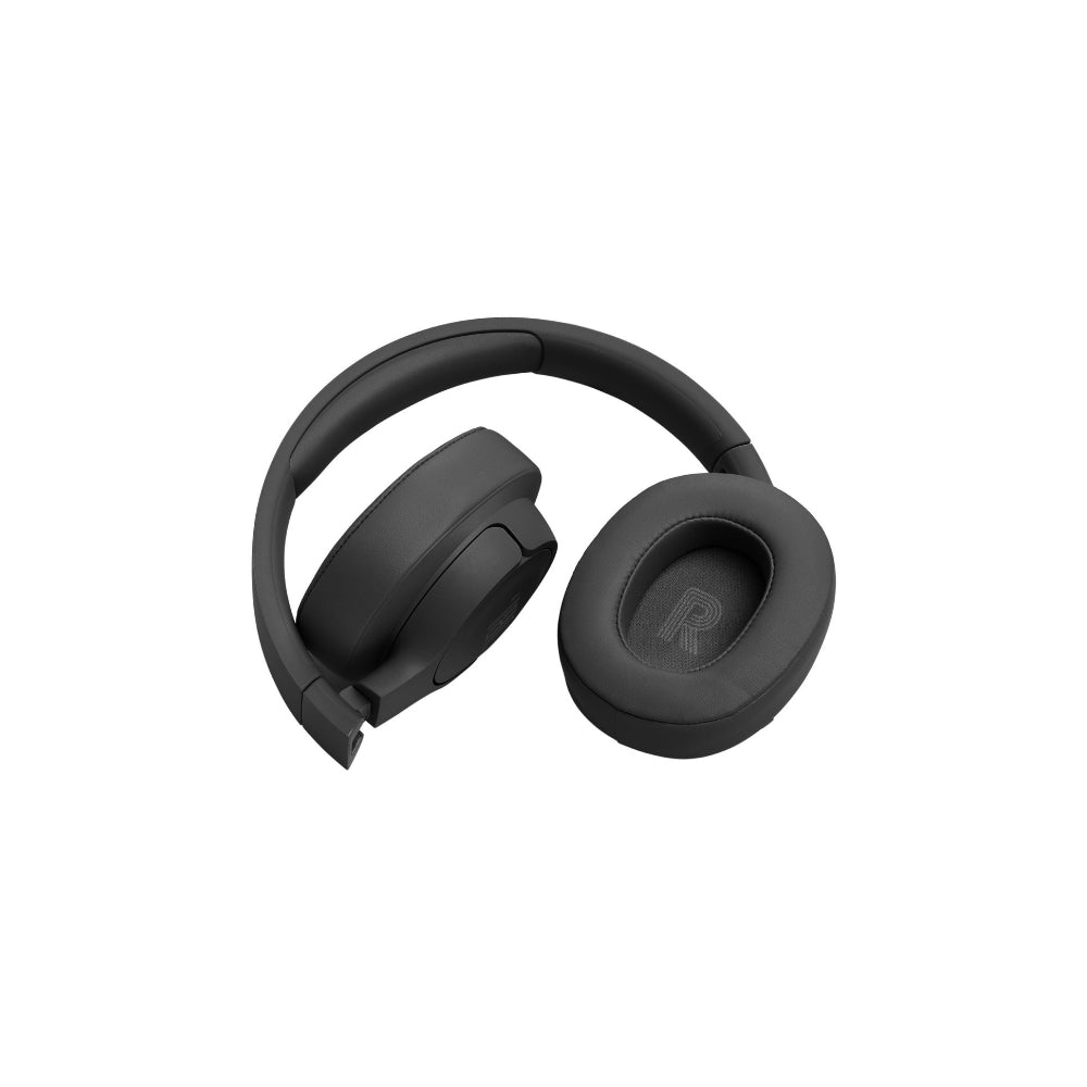 JBL Tune 770NC Trådlösa Over-ear Svart