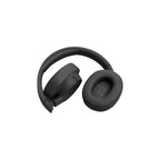 JBL Tune 770NC Trådlösa Over-ear Svart