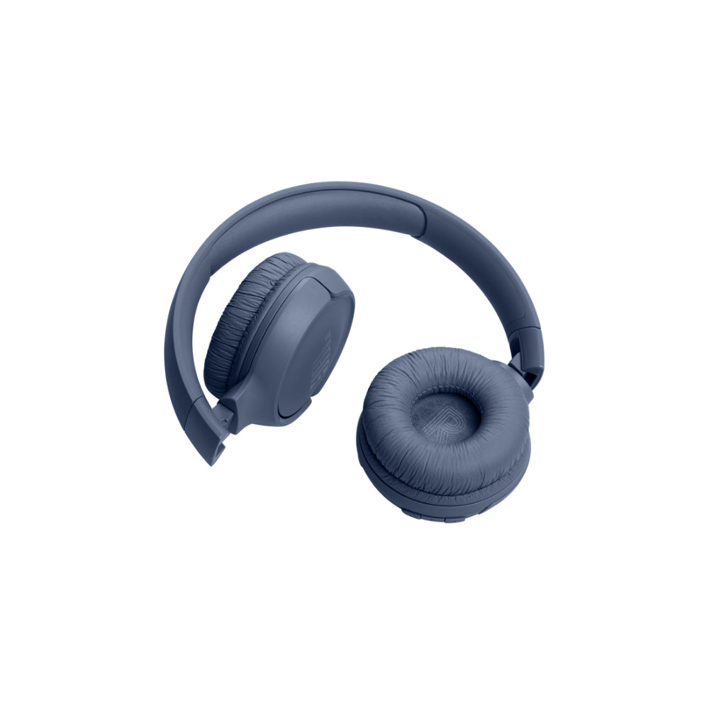 JBL Tune 520BT Trådlösa On-ear Blå