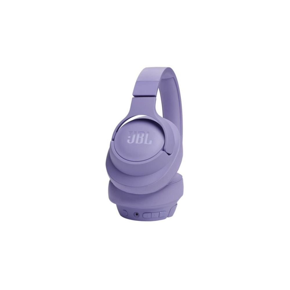 JBL Tune 720BT Trådlösa Over-ear Lila