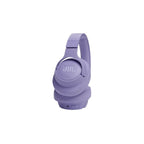 JBL Tune 720BT Trådlösa Over-ear Lila