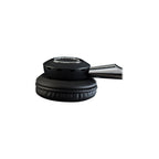 Jabra BIZ 2400 II QD Duo UNC Trådbundet Headset