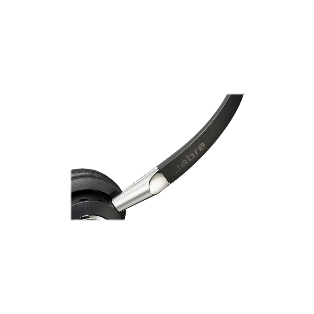 Jabra BIZ 2400 II QD Mono NC 3-in-1 Wideband