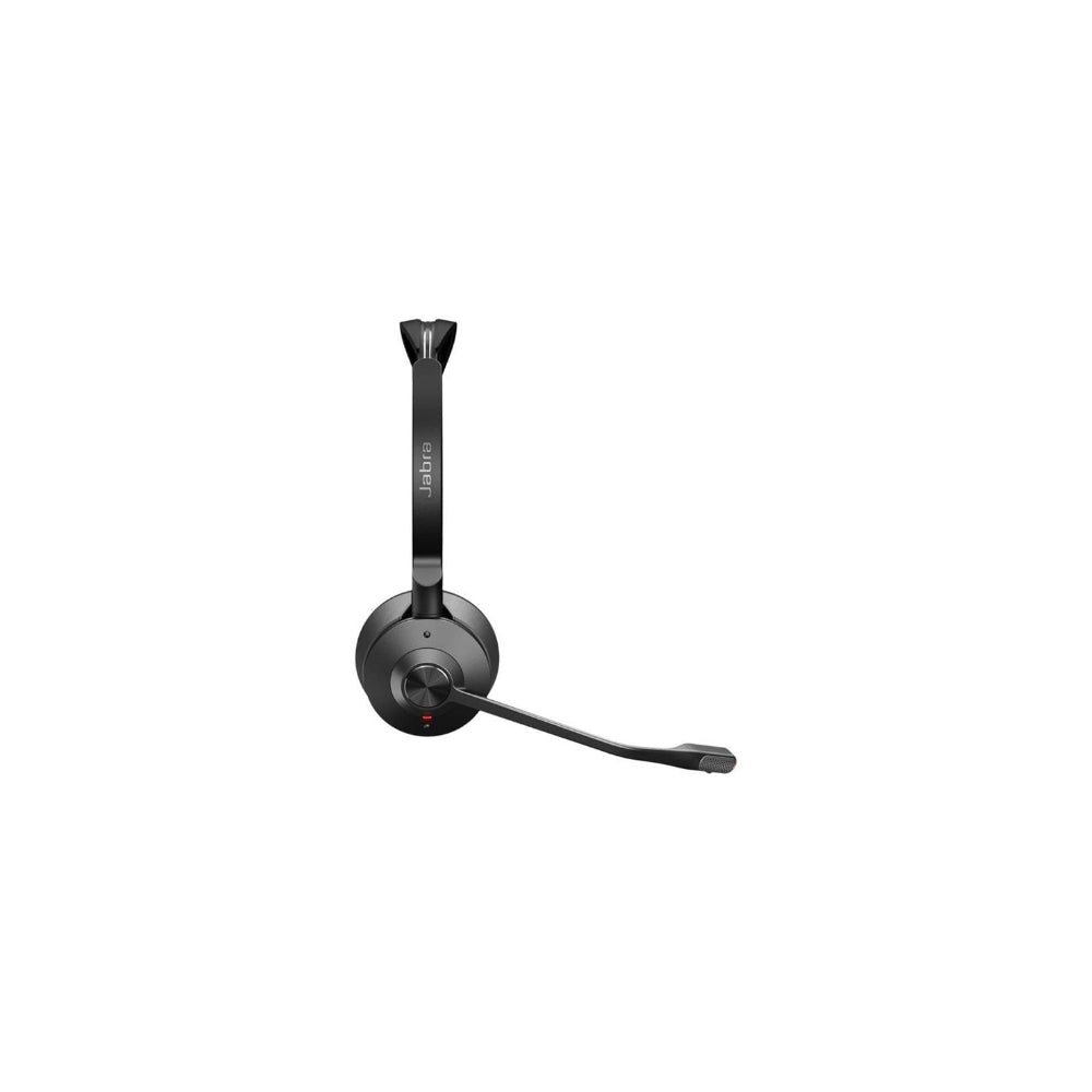 Jabra Engage 55 USB-A UC Stereo