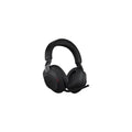 Jabra Evolve2 85 USB-A UC Stereo Svart