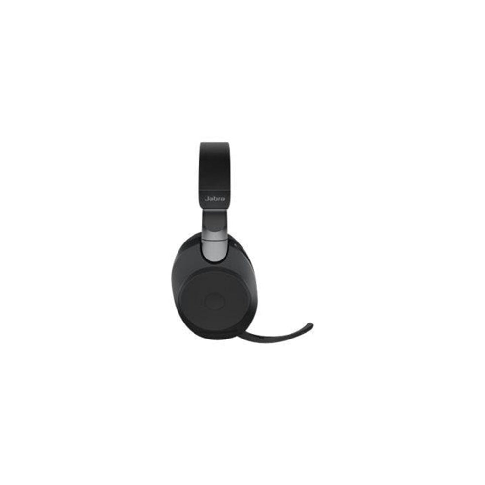 Jabra Evolve2 85 USB-C UC Stereo Svart