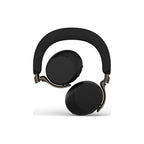 Jabra Evolve3 75 UC USB-A Link390a - Svart