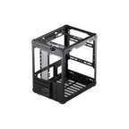 Jonsbo C6 mATX Svart