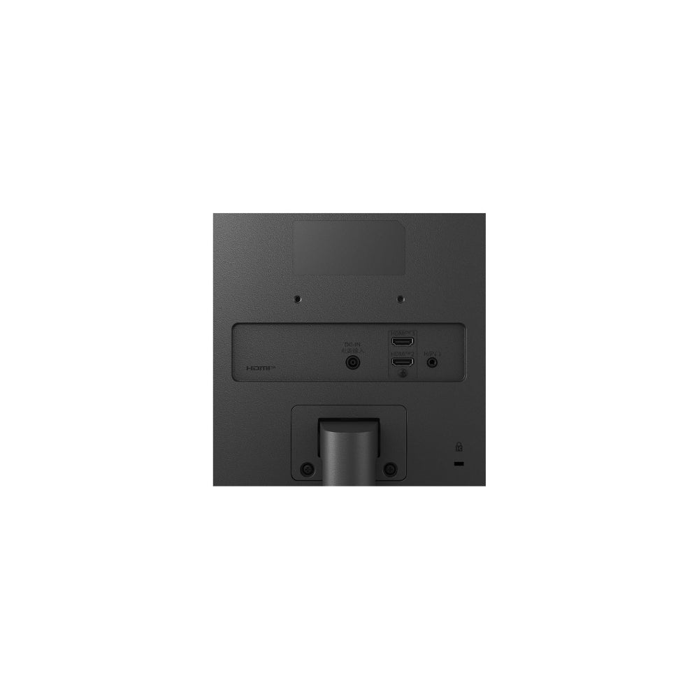 LG 27BA400-B 27" - 1920x1080 IPS 60Hz