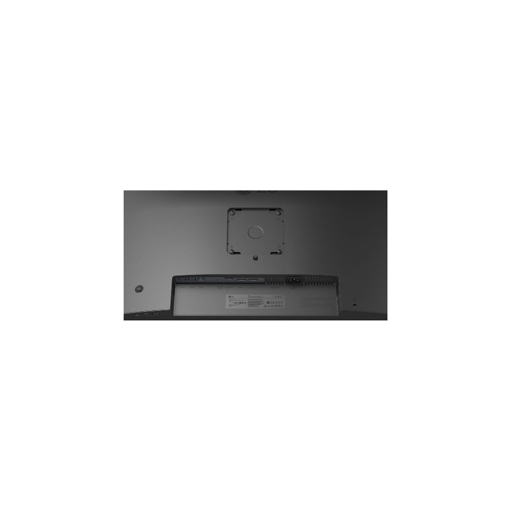 LG 27BA650-B 27" - USB-C 1920x1080 IPS 100Hz